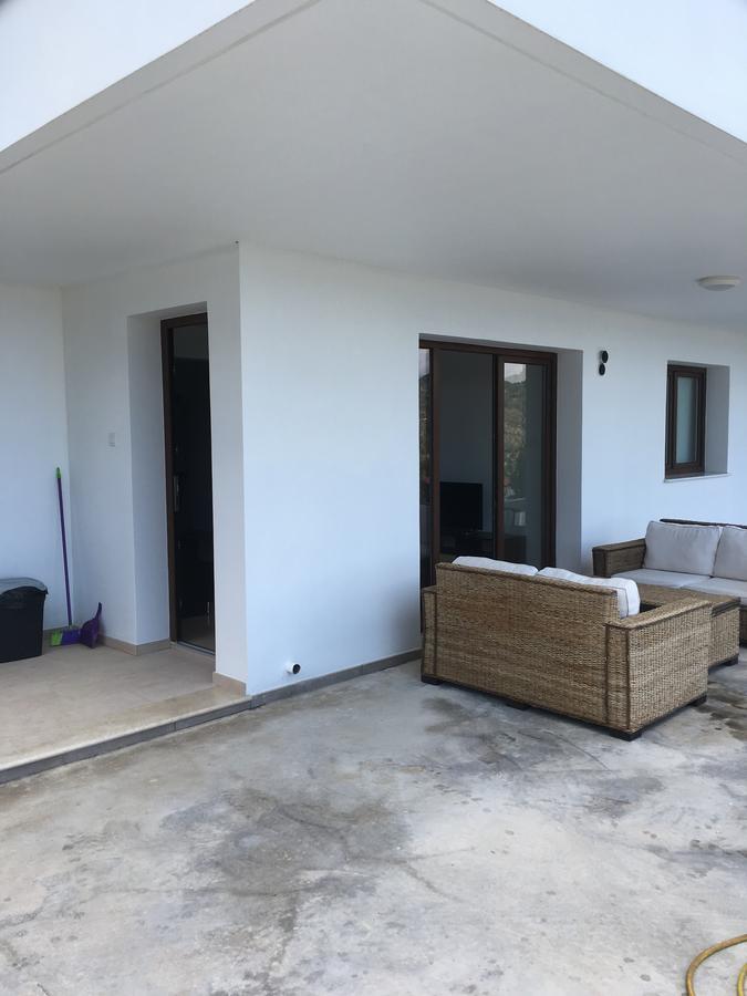 Kyperounta Apartment Exterior photo