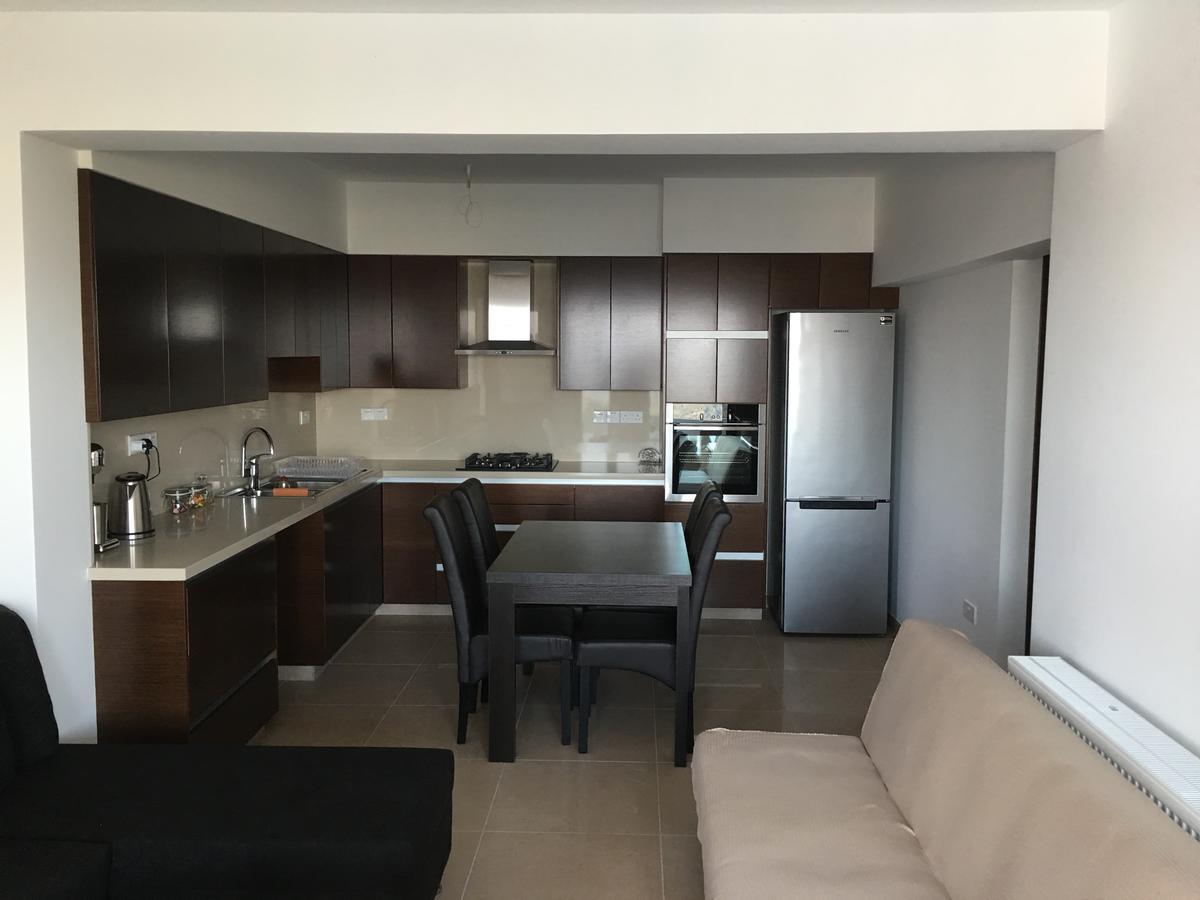 Kyperounta Apartment Exterior photo